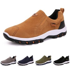 Wanderschuhe Herren Leichte