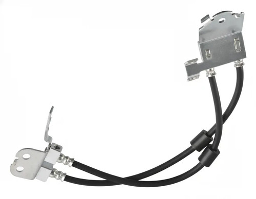 Bremsschlauch hinterachse - bremsschlauch,