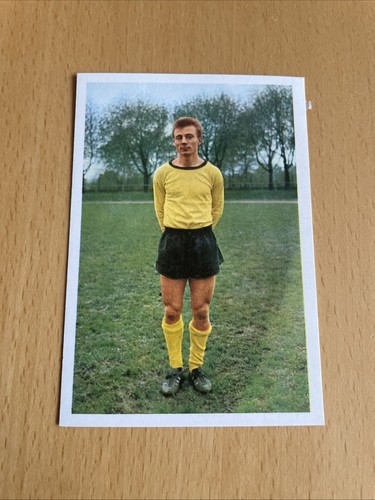 Bergmann 1966 74 libuda - bergmann, 1966/67