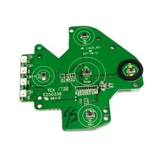 JBL Link 20 Obere PCB Steuerungstasten Ersatz LINK20_KEY - Teile