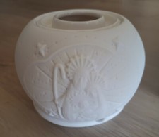 Partylite Illuminescents Duftölkugel Krippenspiel P90452 *** TOP