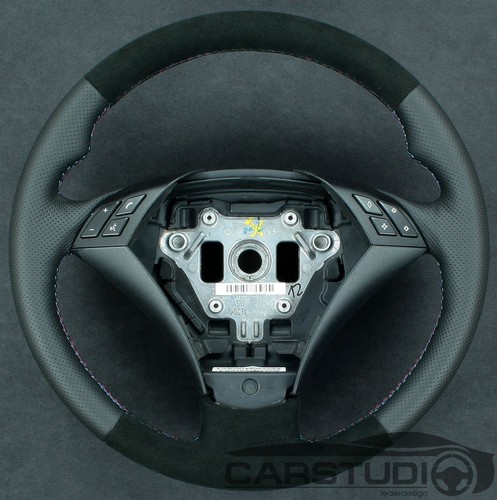 Bmw 5er e60 e61 lenkrad - e60,