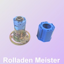 Rolladengetriebe