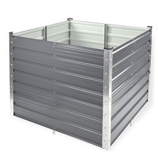 Metall Hochbeet Gartenbeet