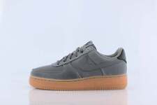 Nike Air Force 1 ´07 LV8 Style US 6.5 EU 39 AF1 GRAU GUM SOLE DUNK PREMIUM PRM