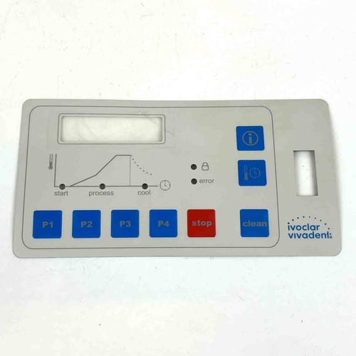 Folientastatur sintramat - folientastatur,