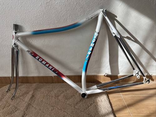 Cuadro romaní crono 650c - 650c, 700c