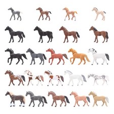 Playmobil Pferd Pferde 2. - 3. Generation Auswahl  Fohlen Ritterburg Reiterhof