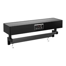 Elektrischer Handtuchwärmer