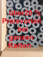 87 m Rohrisolierung 18 mm Durchmesser 13 mm Isolierung selbstklebend