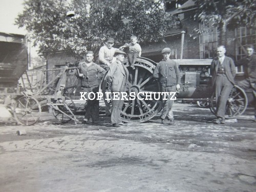 Altes foto trecker - altes,