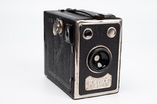 Balda RollBox (1935). Box