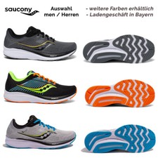 SAUCONY GUIDE Laufschuhe -