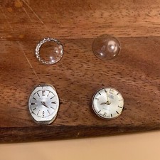 VINTAGE PIECES WORDER SWISS