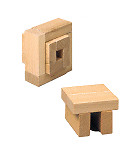 Nikitin Bausteine N4