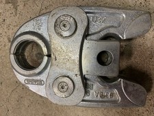 Wavin Pressbacke U32 mm " Top Zustand " ! Für Mehrschicht Verbundrohr Fittinge