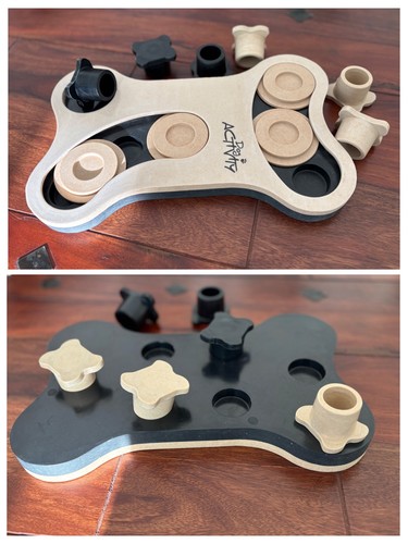 Trixie dog activity game - trixie,