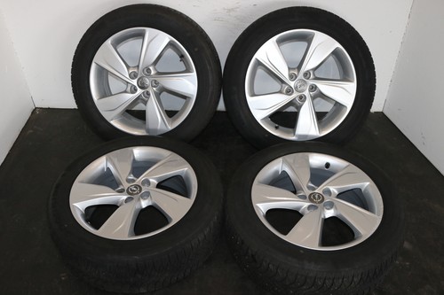 Opel grandland a18 zoll - x, 18
