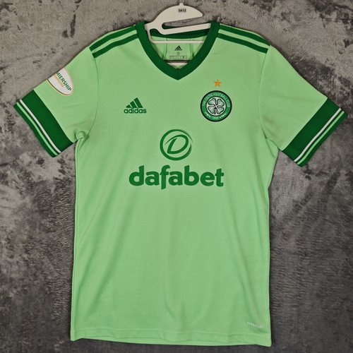 Celtic 2020 2021 - celtic, away