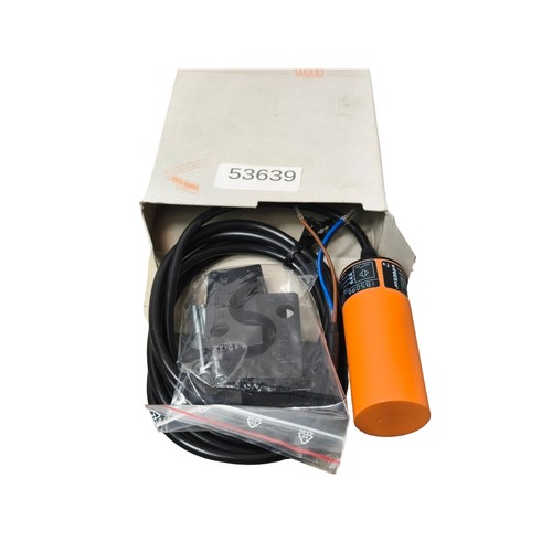 Ifm efector ib5096 induktiver - ifm,