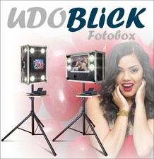 Fotobox mieten / Fotobox Miete