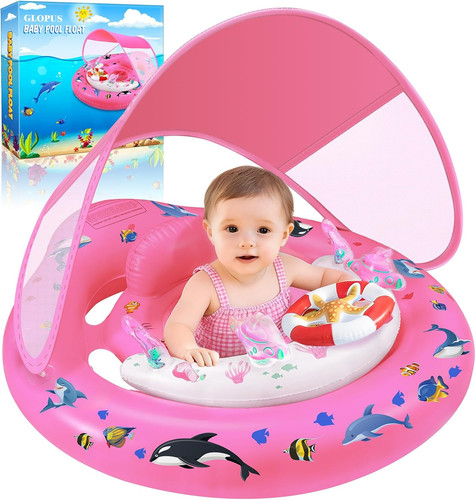Glopus schwimmring baby - schwimmring, baby,