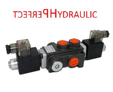 Verteiler 1 elektrische