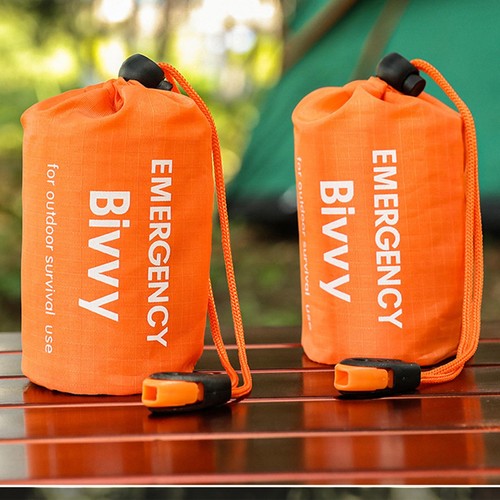 Emergency survival gear - survival,