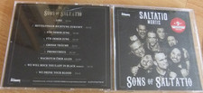 SALTATIO MORTIS -  Sons of