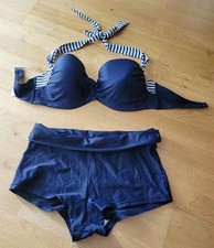 2-tlg Bikini Gr. 38 Cup 75 E