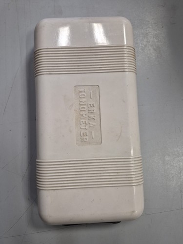 Erka tonometer vintage - erka,