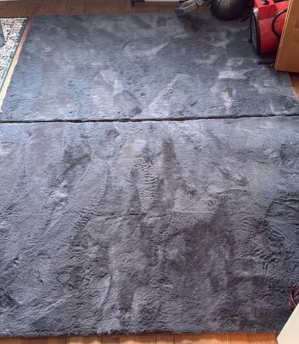 Kunstfellteppich waschbar - kunstfellteppich,,