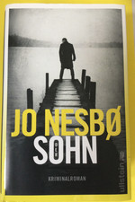 Jo Nesbo - Der Sohn -