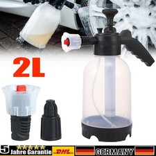 2L Car Wash Foam Sprayer