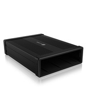 ICY BOX IB-525-U3, Gehäuse