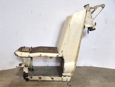 Rahmen MOTO GUZZI galletto 192