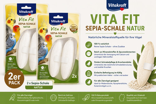 Vitakraft vita fit - vitakraft,