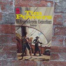 In fremderen Gezeiten (Tim