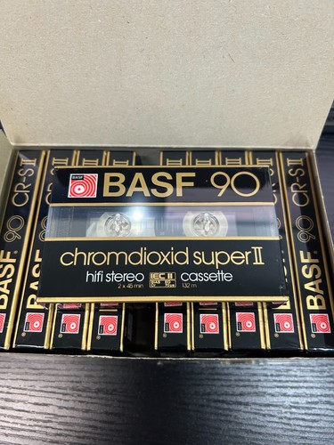 Basf 90 chromdioxid - basf, cr-s