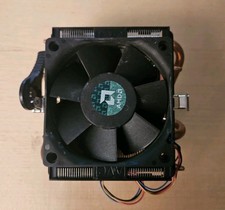 AMD Boxed Kühler AM3 Sockel