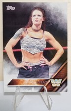 2016 Topps WWE #74 Lita