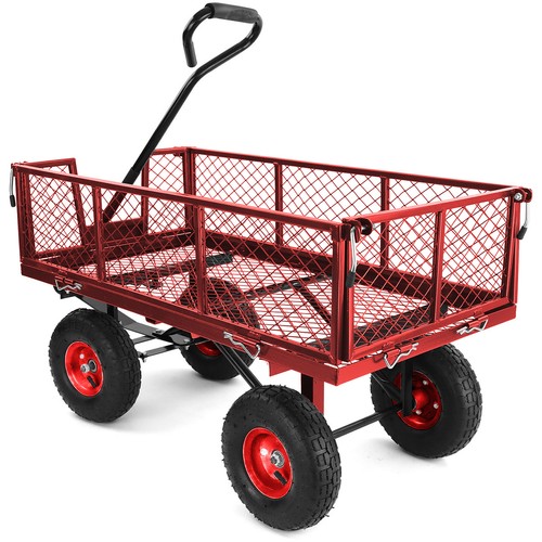 Transport gitterwagen - transport,