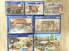 7x Sets POLA Fabrik