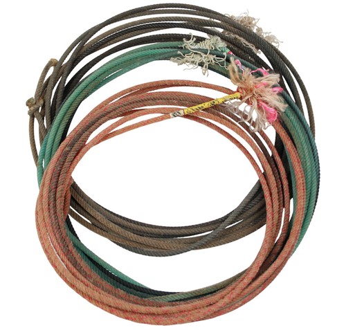Gebrauchtes rodeo lasso - gebrauchtes, us