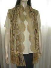 Traumhafter, eleganter Schal