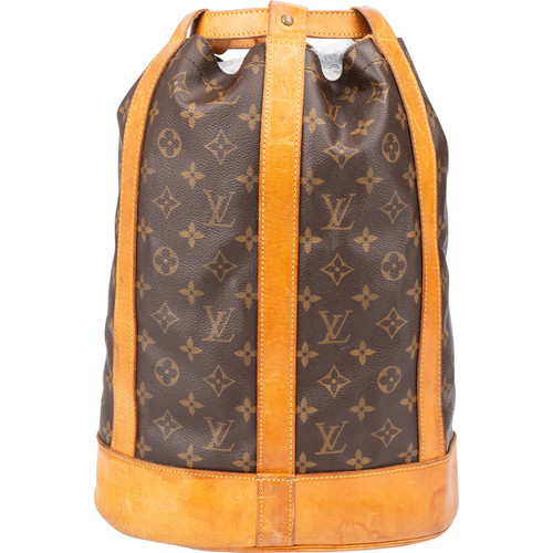 Louis vuitton canvas monogram - vuitton,