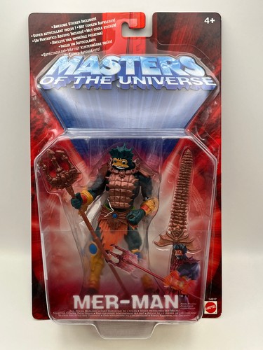 Motu 200x mer - 200x, masters