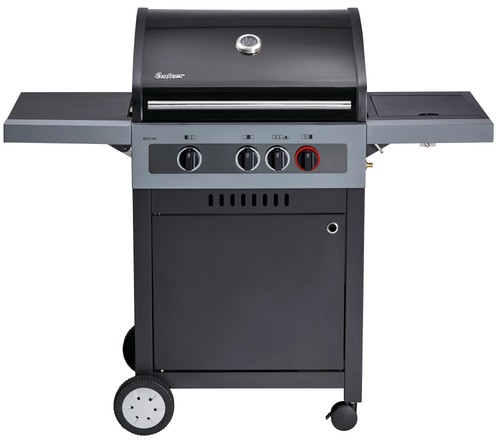 Zweite wahl gasgrill enders - zweite,