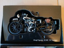 Minichamps 1:12 Brough