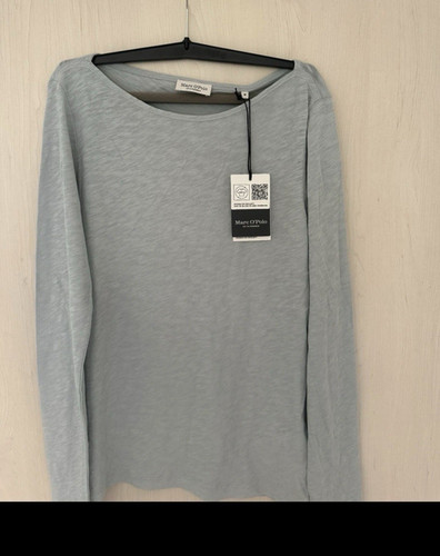 Marc polo damen langarm - marc,